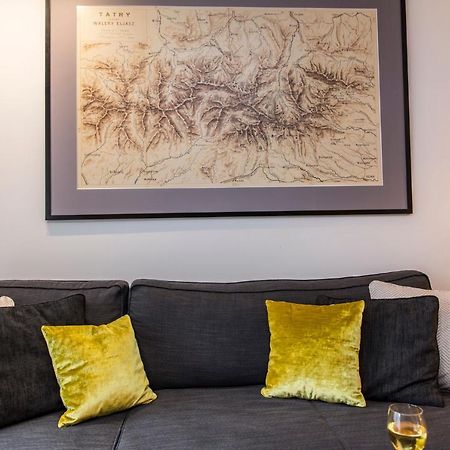 Apartamenty Royal Resort - Basen&Spa Zakopane Kültér fotó