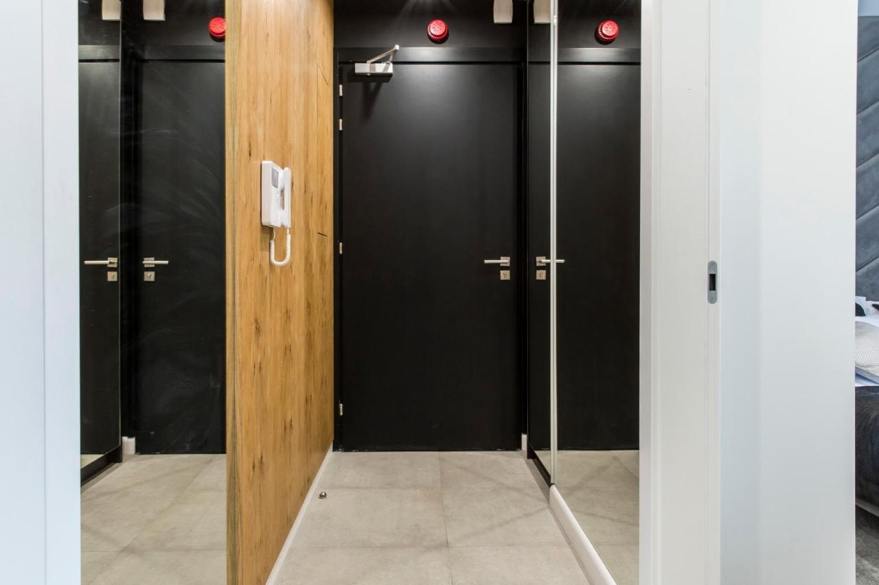 Apartamenty Royal Resort - Basen&Spa Zakopane Kültér fotó