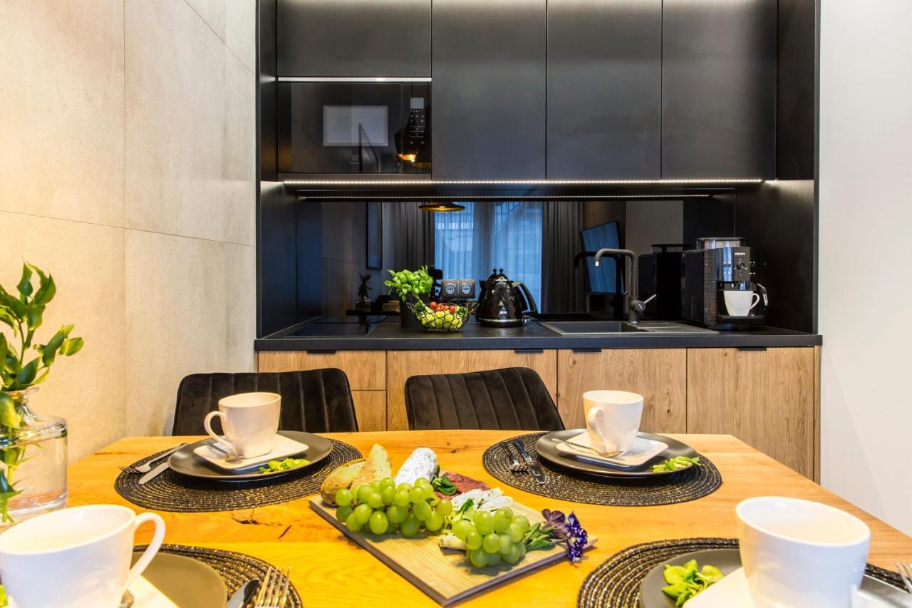Apartamenty Royal Resort - Basen&Spa Zakopane Kültér fotó