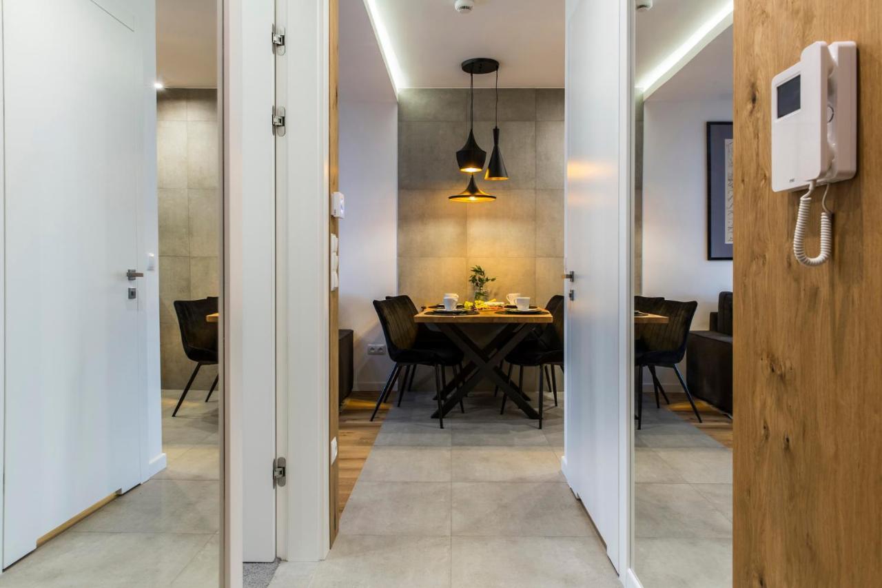 Apartamenty Royal Resort - Basen&Spa Zakopane Kültér fotó