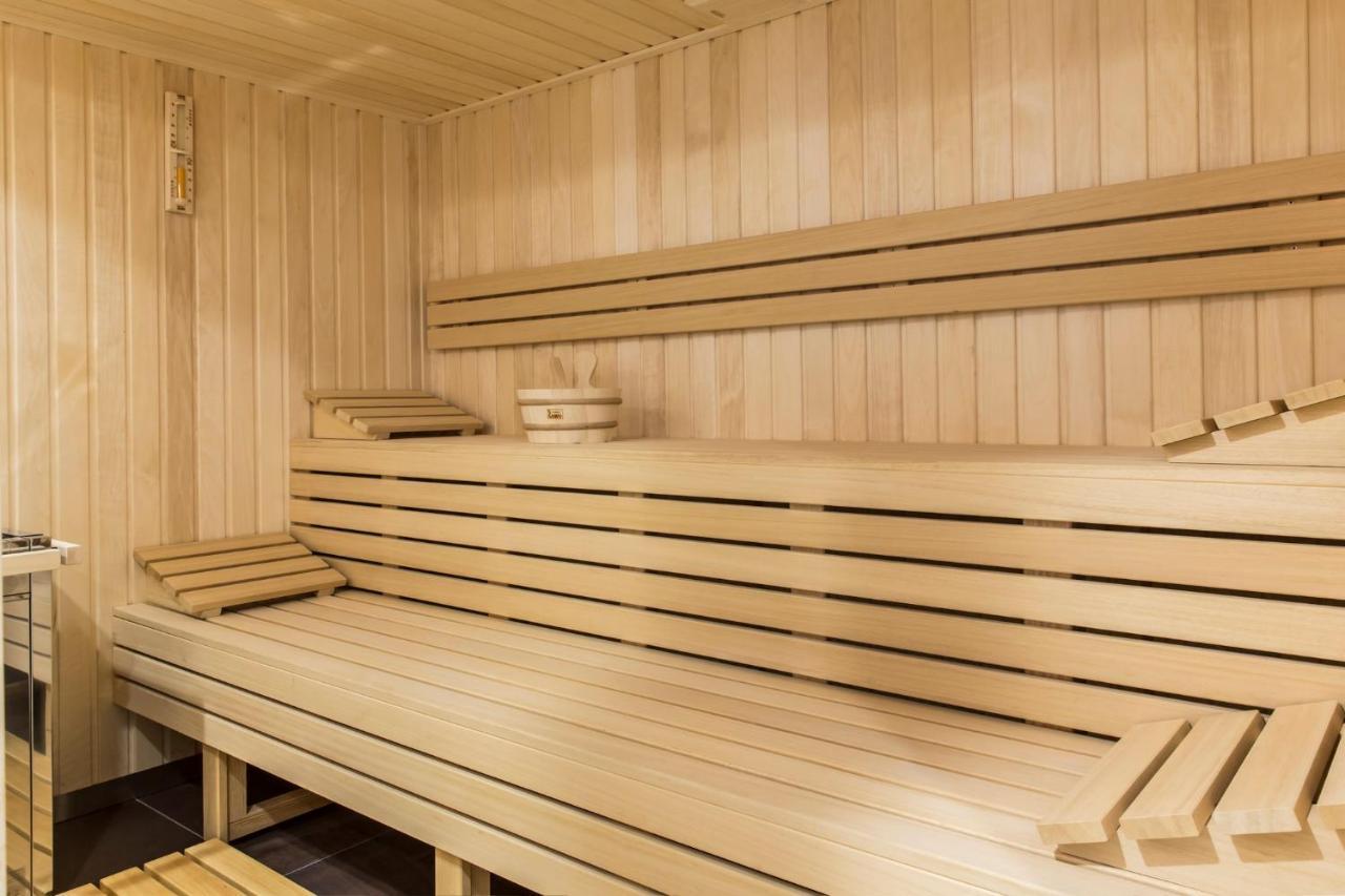 Apartamenty Royal Resort - Basen&Spa Zakopane Kültér fotó
